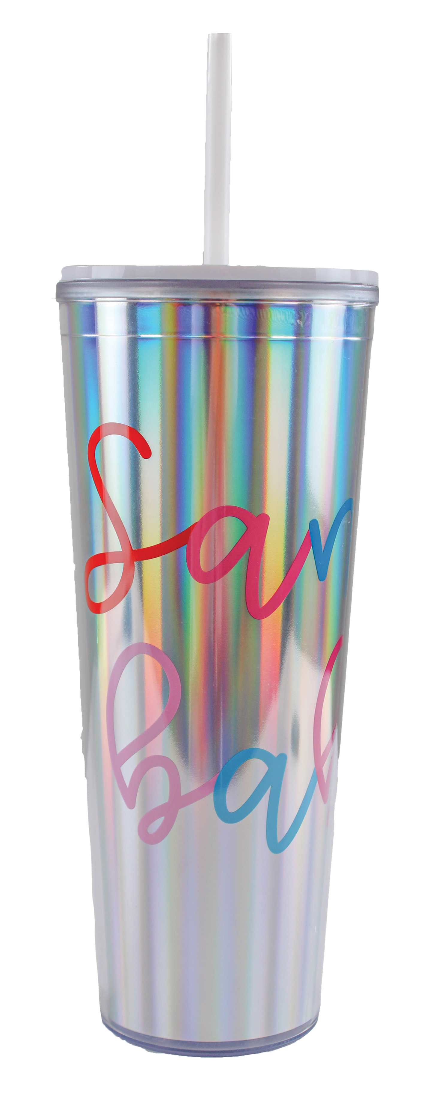 Simply Southern 26oz Santa Baby Tumbler