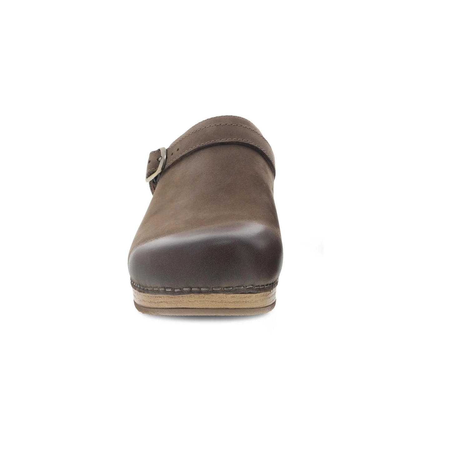 Dansko Berry Mushroom Burnished Nubuck