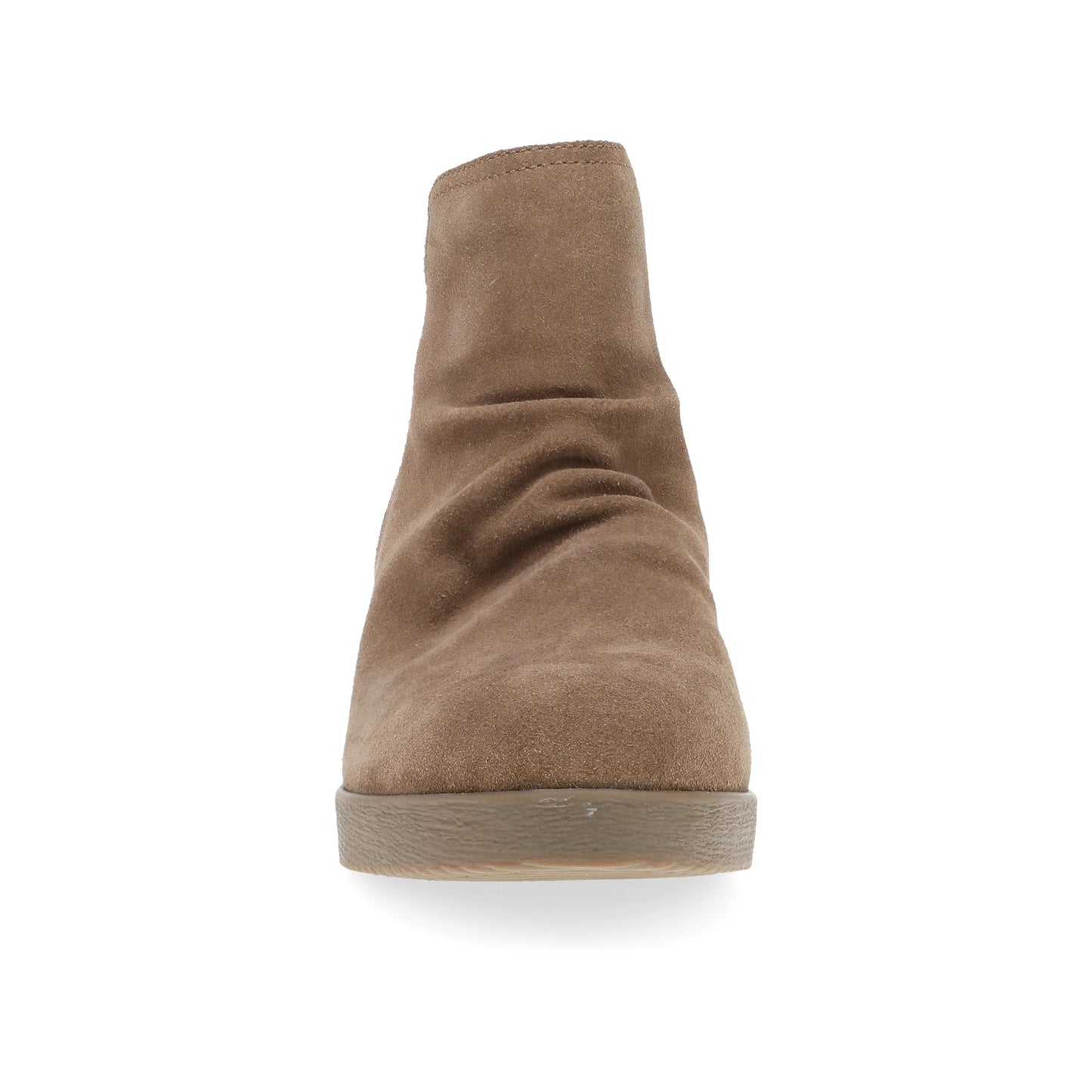 Dansko Stephanie Morel Waterproof Suede