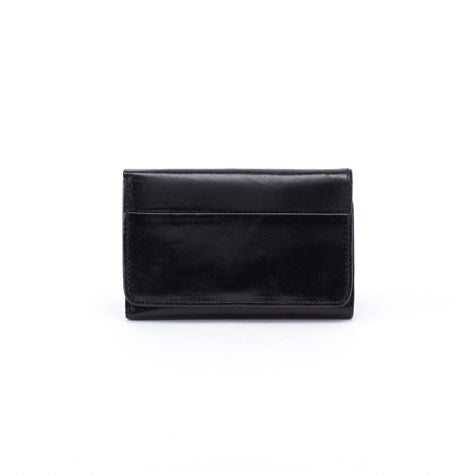 Hobo Jill Wallet Vintage Black