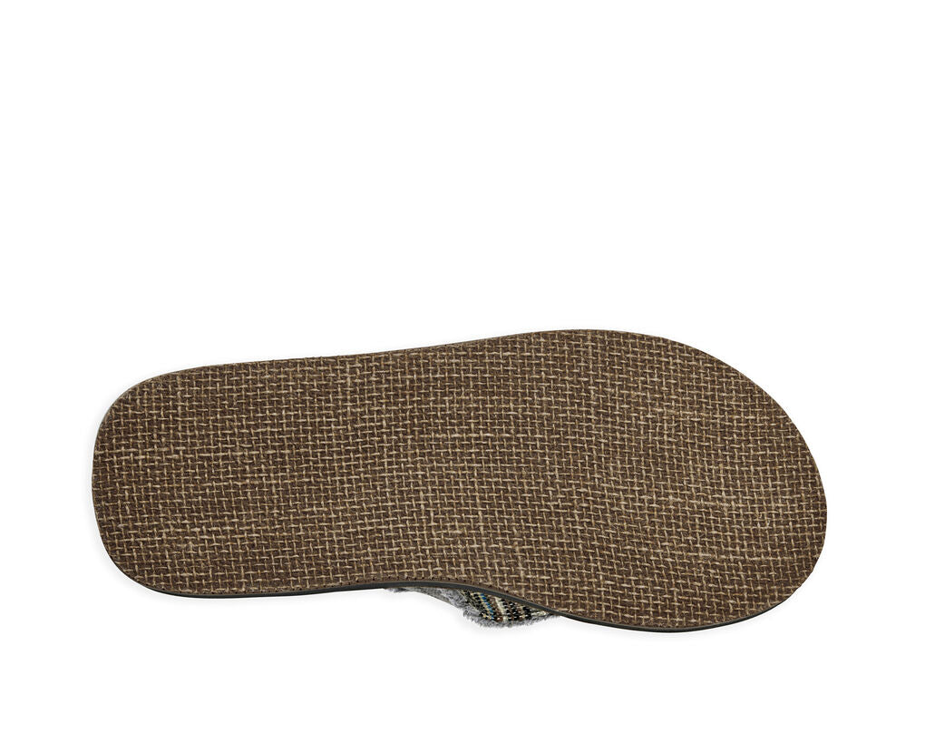 Men's Sanuk Fraid Not ST Flip Flop