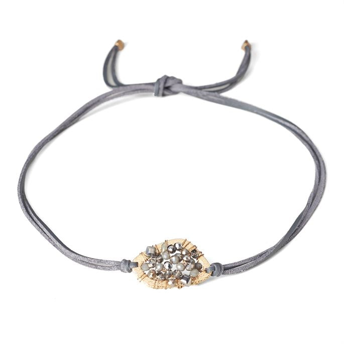 Coco and Carmen Dreena Convertible Necklace Bracelet