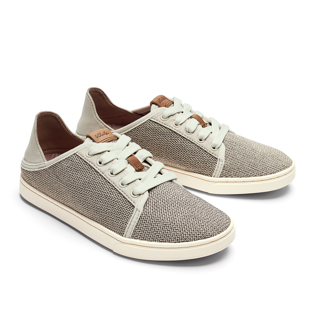 OluKai Pehuea Lī Women's Sneaker Tapa