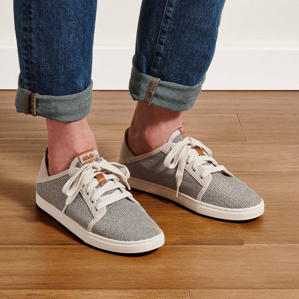 OluKai Pehuea Lī Women's Sneaker Tapa