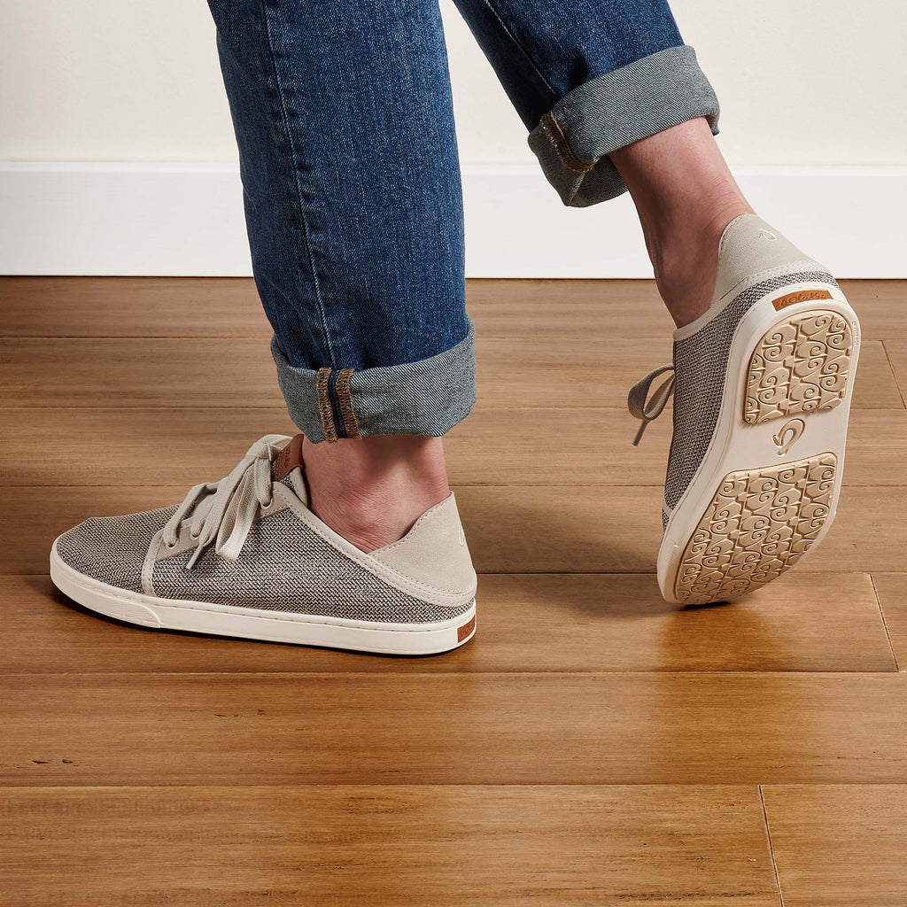 OluKai Pehuea Lī Women's Sneaker Tapa