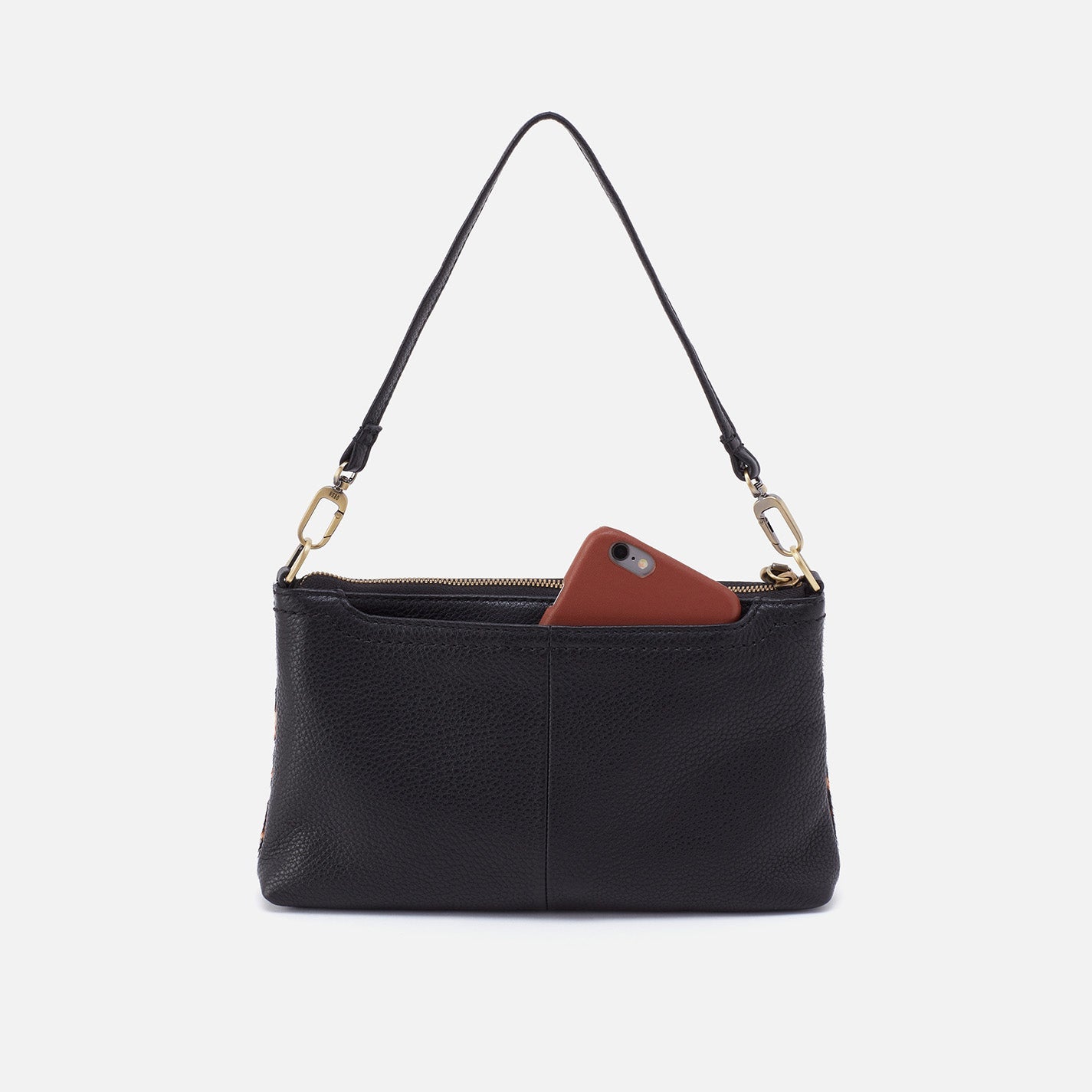 Hobo Darcy Crossbody Leopard