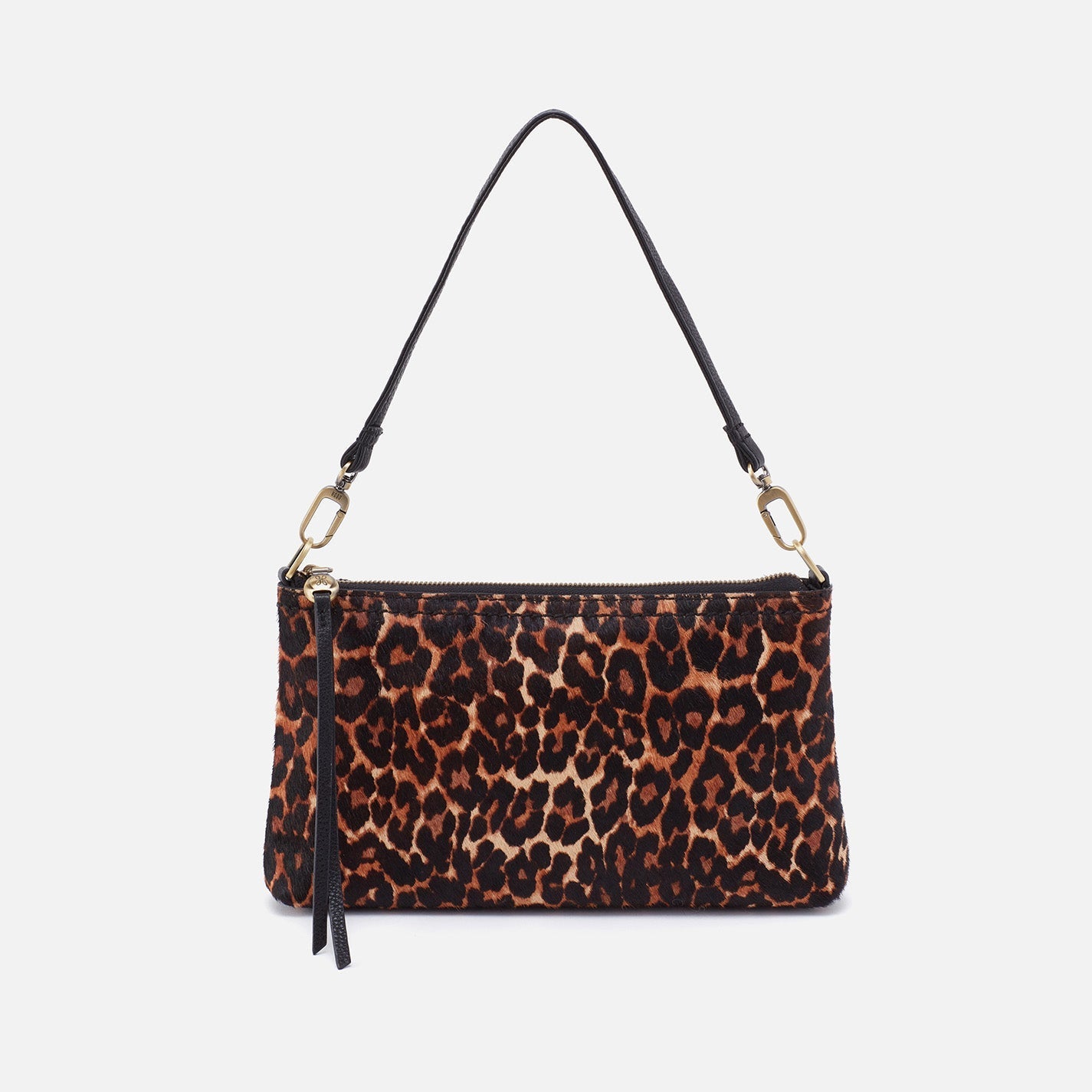 Hobo Darcy Crossbody Leopard