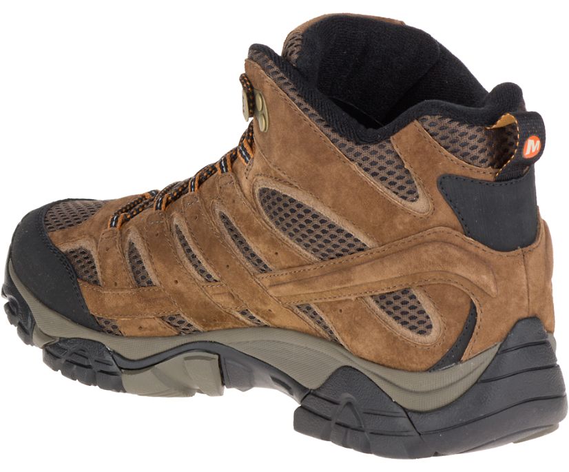 Men's Merrell Moab 2 Waterproof