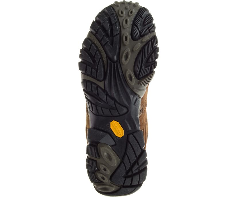 Men's Merrell Moab 2 Waterproof