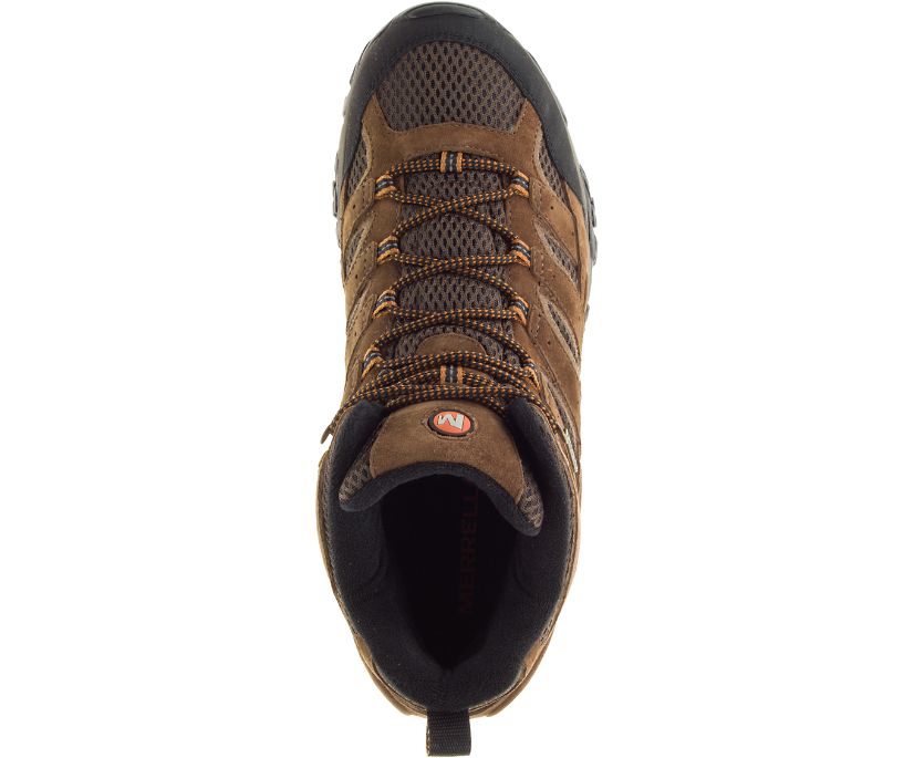 Men's Merrell Moab 2 Waterproof