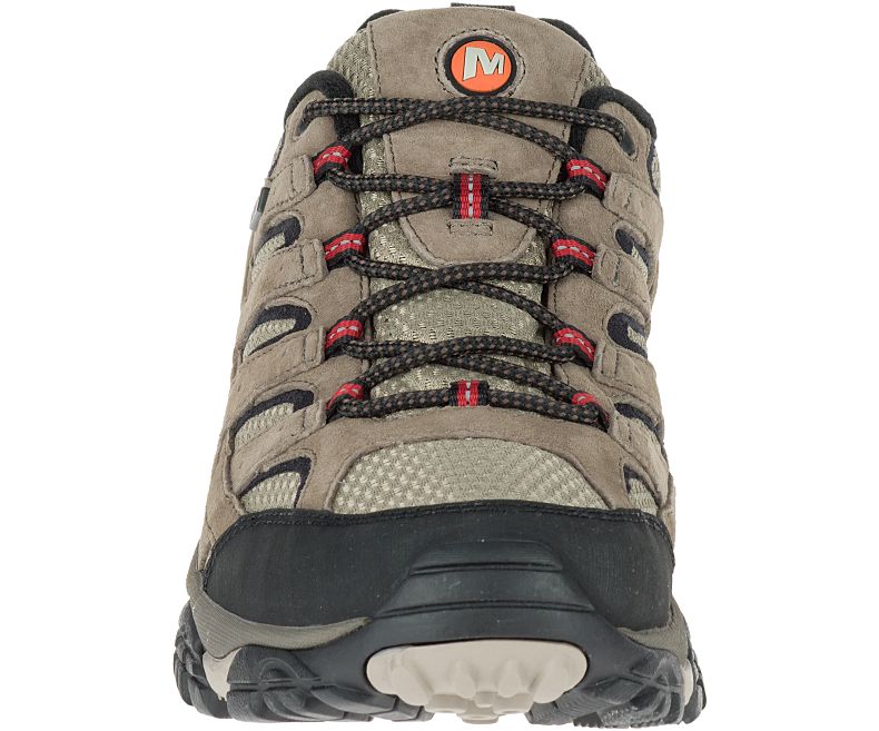 MERRELL MEN'S MOAB 2 WATERPROOF