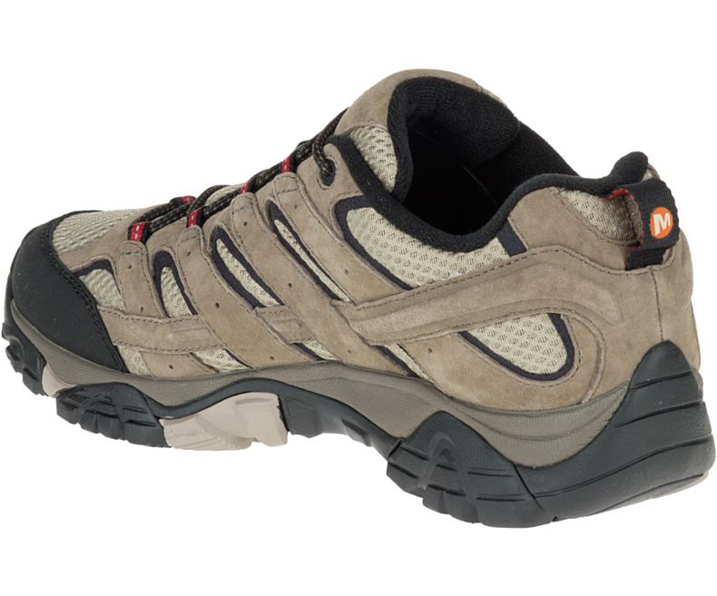 MERRELL MEN'S MOAB 2 WATERPROOF