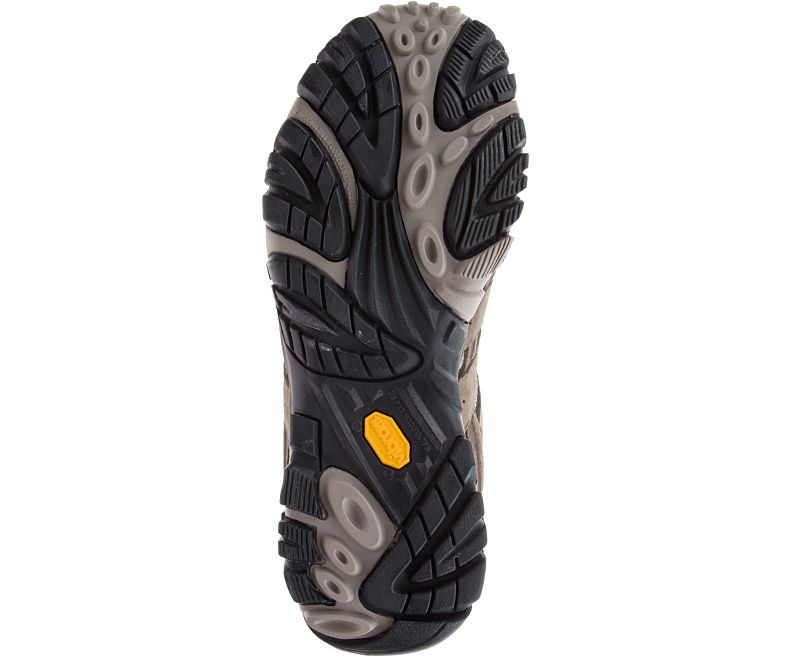 MERRELL MEN'S MOAB 2 WATERPROOF