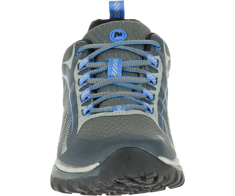 MERRELL WOMEN'S SIREN EDGE WATERPROOF MONUMENT