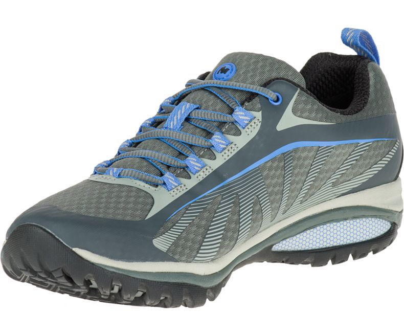 MERRELL WOMEN'S SIREN EDGE WATERPROOF MONUMENT