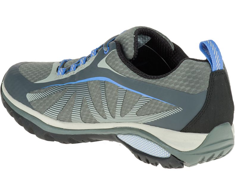 MERRELL WOMEN'S SIREN EDGE WATERPROOF MONUMENT