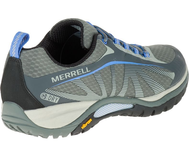 MERRELL WOMEN'S SIREN EDGE WATERPROOF MONUMENT
