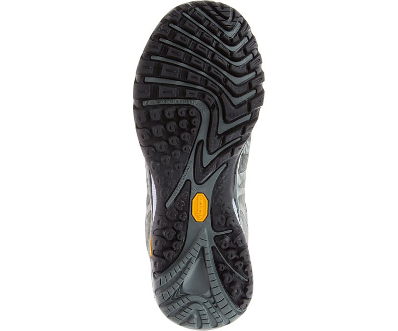 MERRELL WOMEN'S SIREN EDGE WATERPROOF MONUMENT