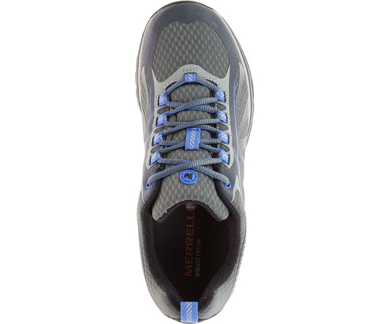 MERRELL WOMEN'S SIREN EDGE WATERPROOF MONUMENT