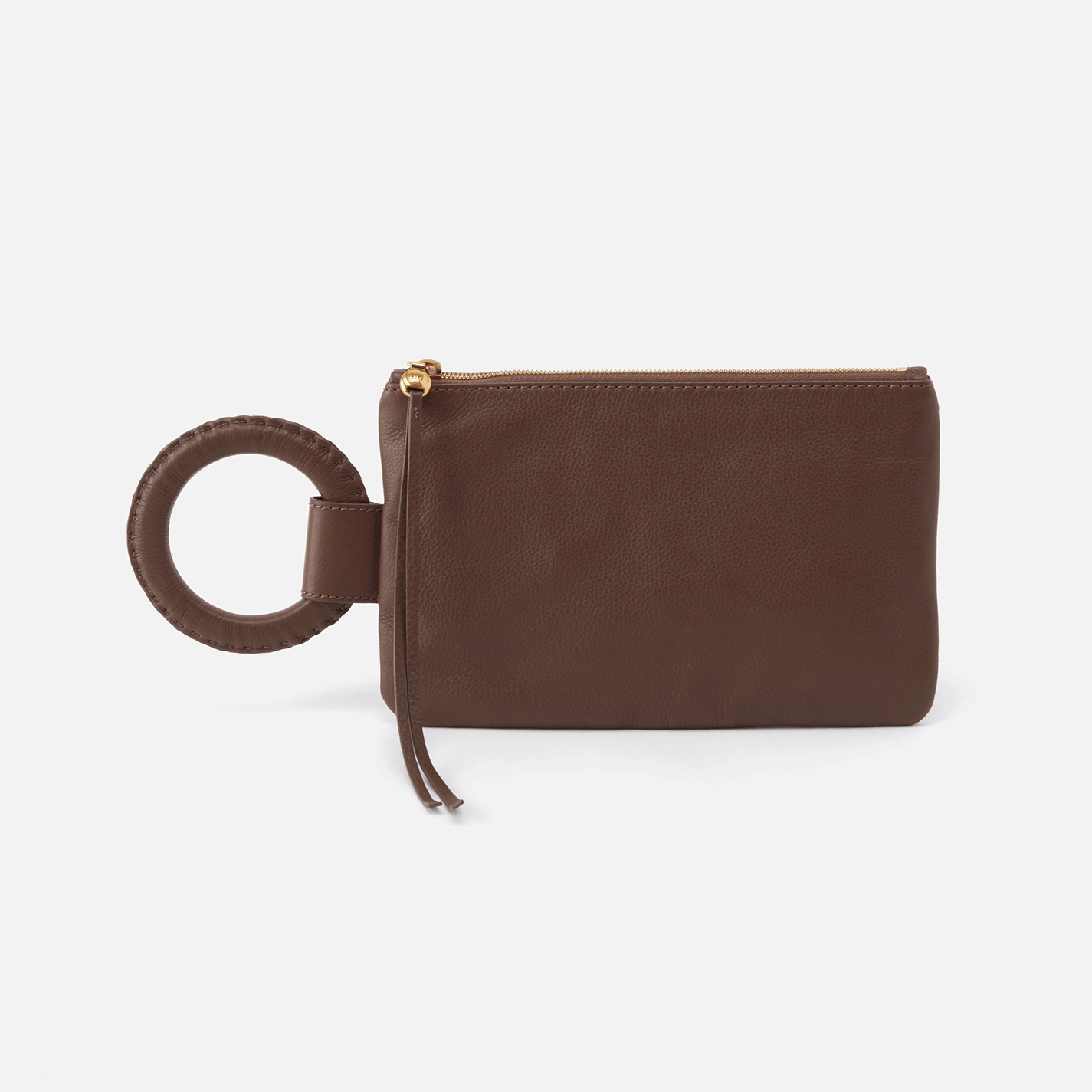 Hobo Storm Clutch Acorn