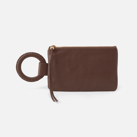 Hobo Storm Clutch Acorn