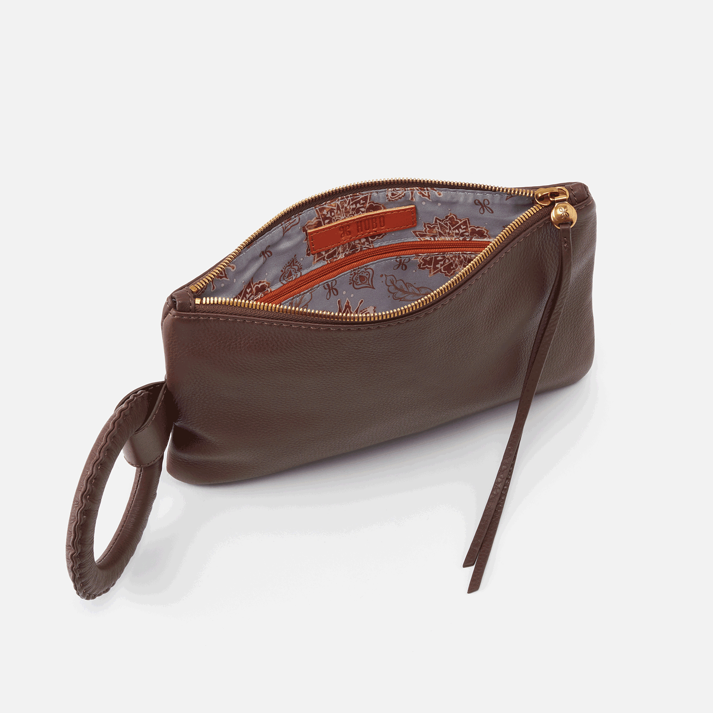 Hobo Storm Clutch Acorn