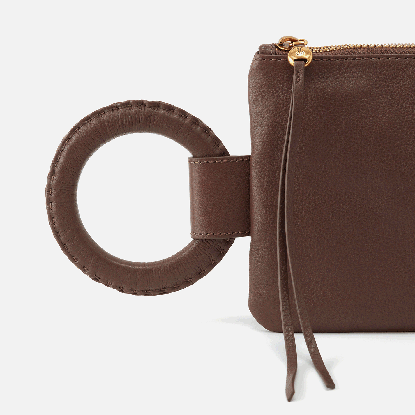 Hobo Storm Clutch Acorn