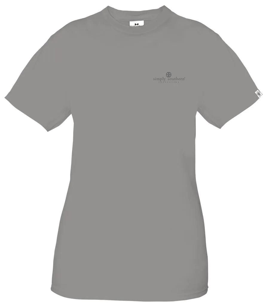 Simply Southern Rise and Shine T-Shirt