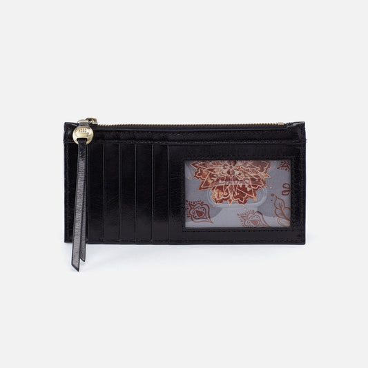 Hobo Carte Card Case Black
