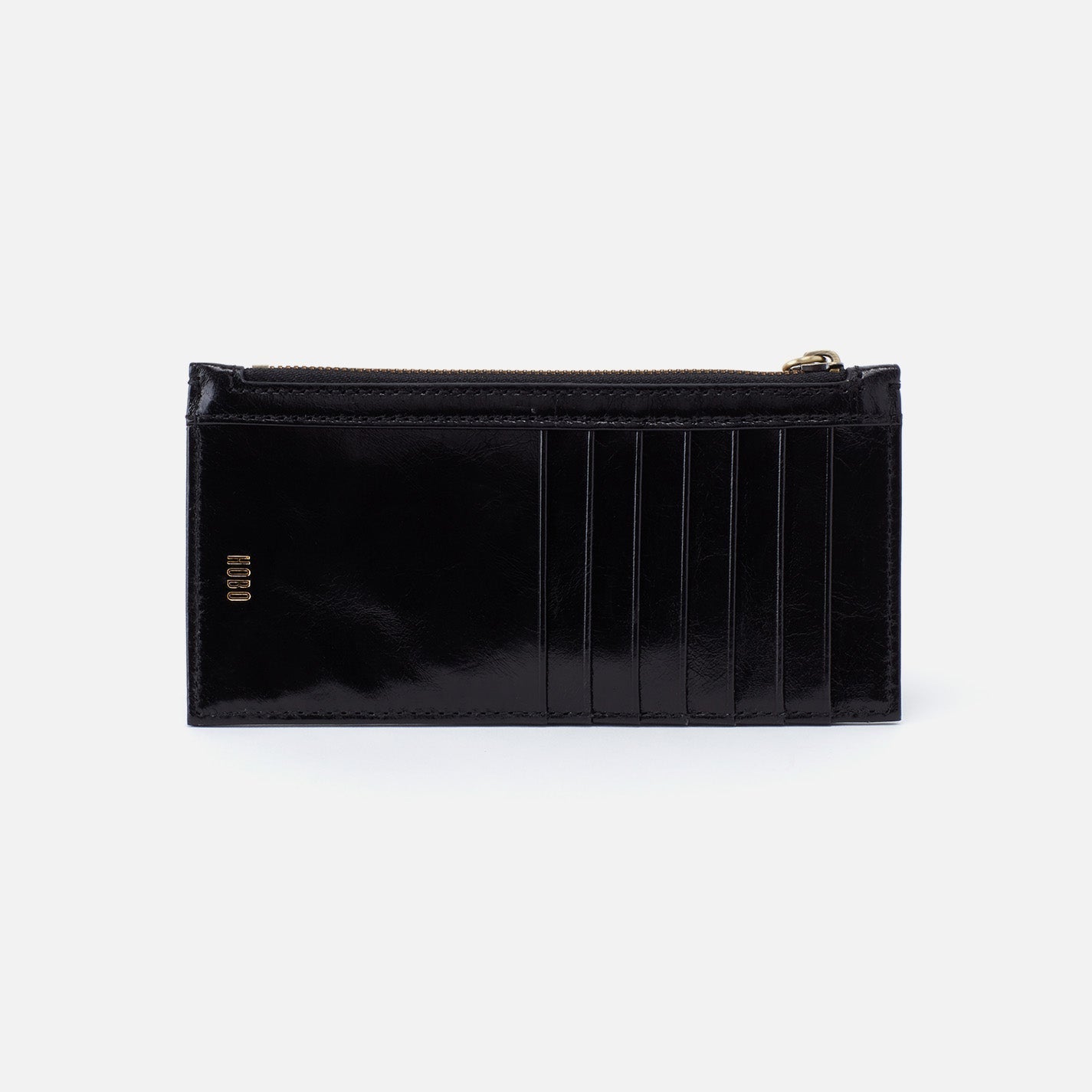 Hobo Carte Card Case Black