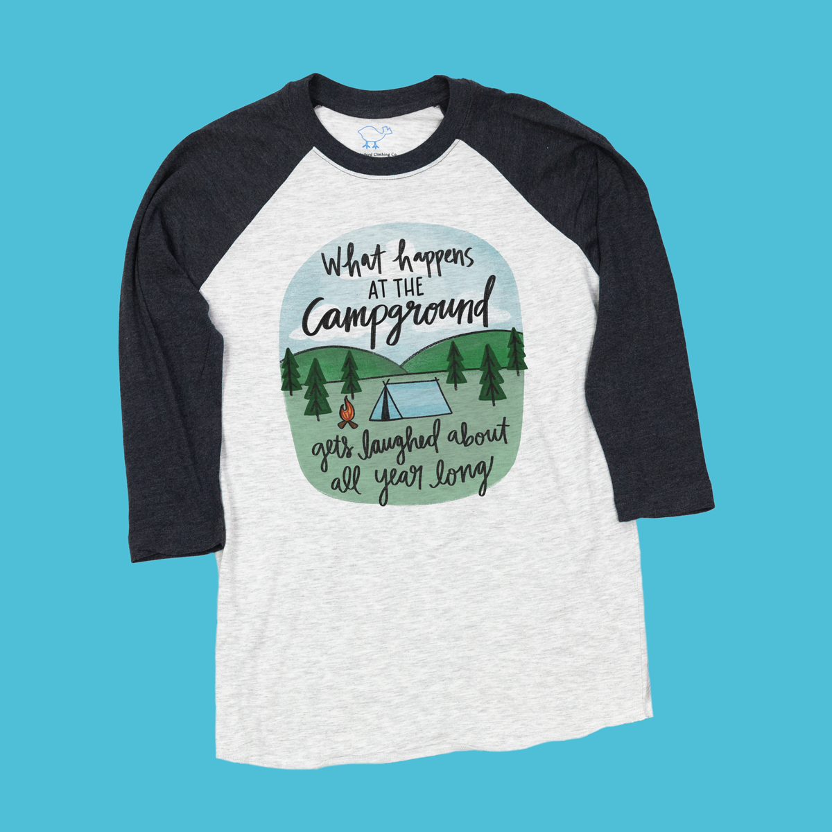 What Happens in the Campground