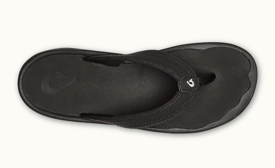 OluKai 'Ohana Black