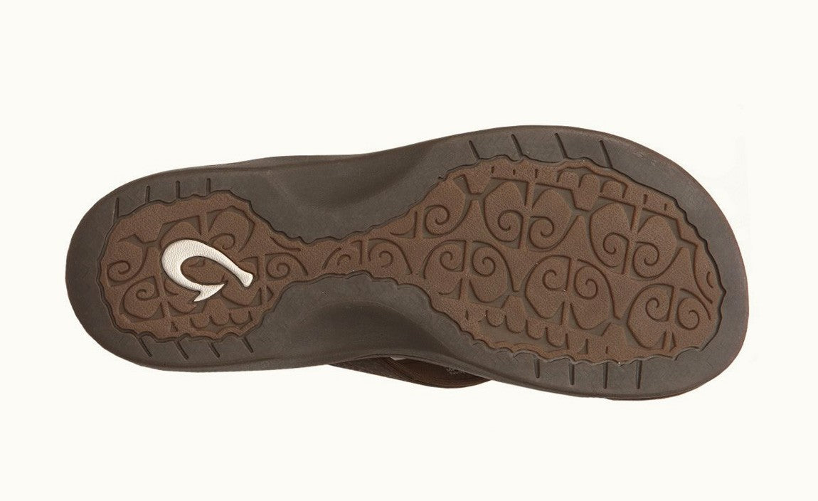 OluKai 'Ohana Dark Java