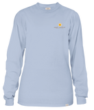 Simply Southern Good Day Long Sleeve Tee