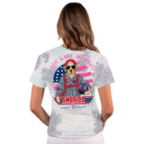 Simply Southern Top Dog Pilot Tee