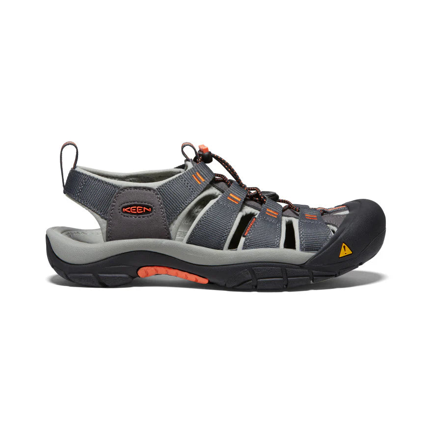 Keen Men's Newport H2 Sandal Magnet SALE