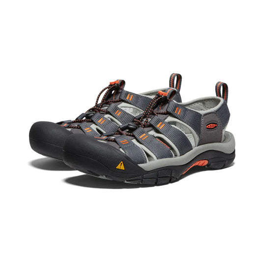 Keen Men's Newport H2 Sandal Magnet SALE