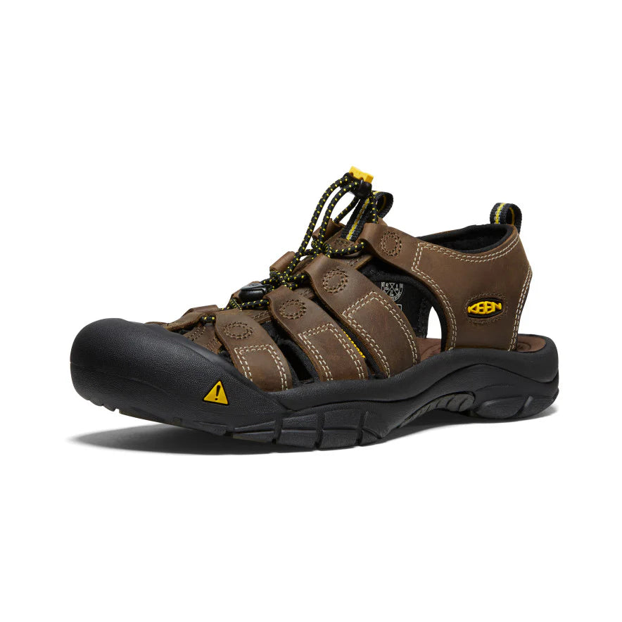 Keen Men's Newport Leather Sandal SALE