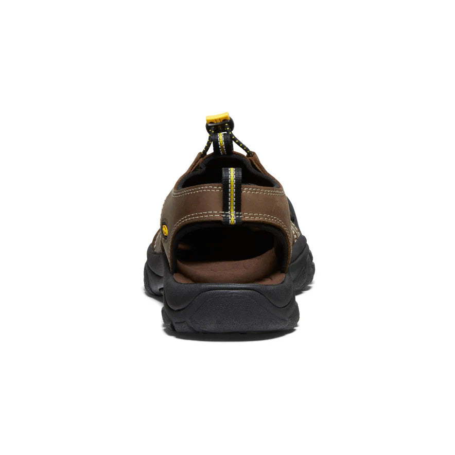 Keen Men's Newport Leather Sandal SALE