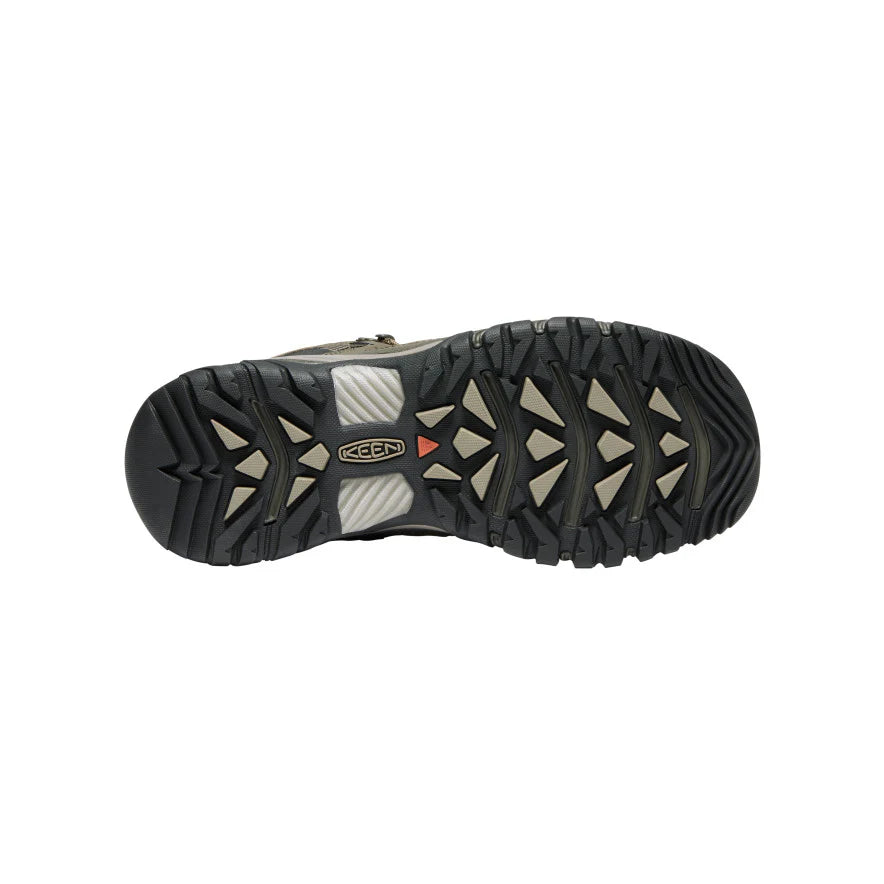 Keen Men's Targhee III Waterproof Mid Bungee Cord SALE