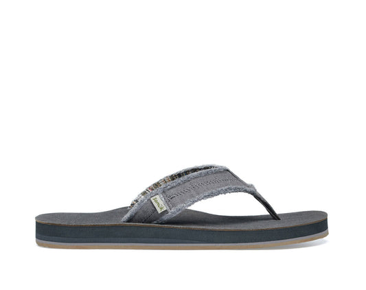 Men's Sanuk Fraid Not ST Flip Flop