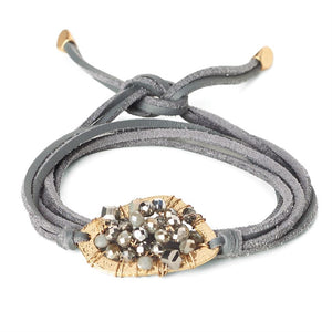 Coco and Carmen Dreena Convertible Necklace Bracelet