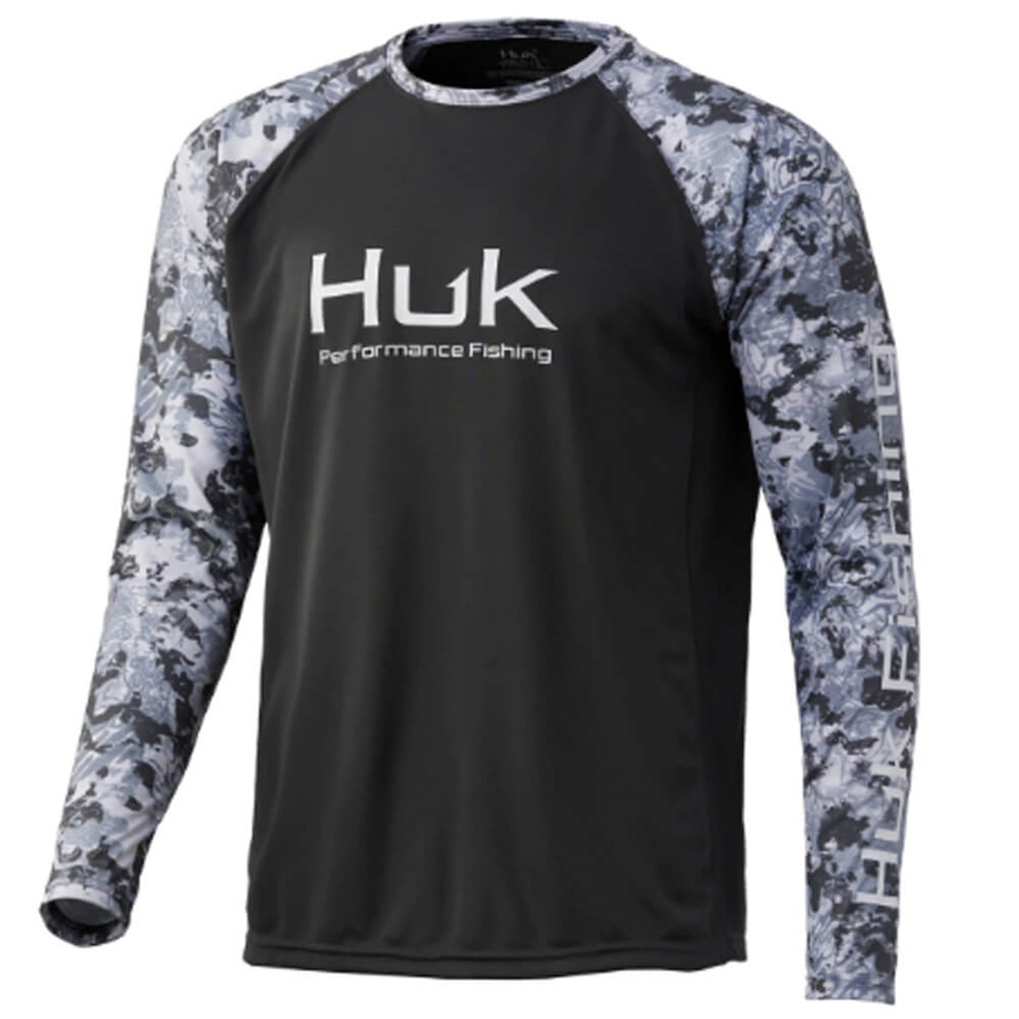 Huk Tide Change Double Header Long Sleeve