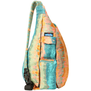 KAVU Rope Bag Coastal Tie Dye