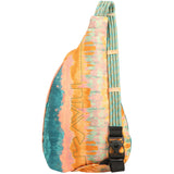 KAVU Rope Bag Coastal Tie Dye