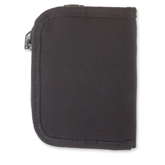 KAVU Zippy Wallet Black