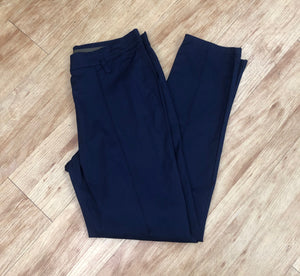 Navy Charlie Paige Pant