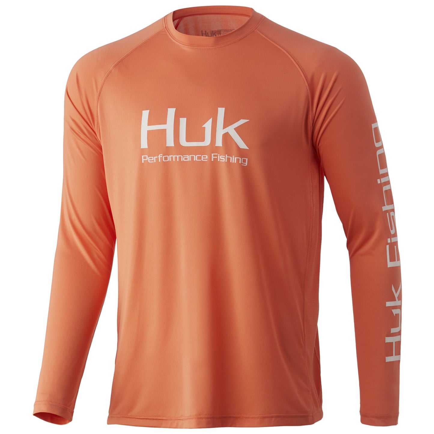 Huk Vented Pursuit Long Sleeve