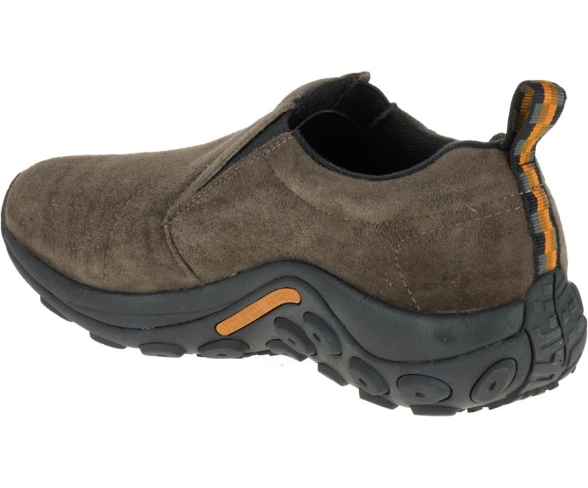 Men's Merrell Jungle Moc Gunsmoke