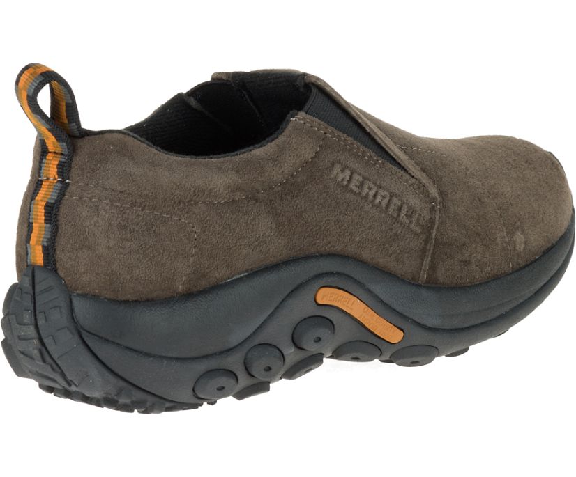 Men's Merrell Jungle Moc Gunsmoke